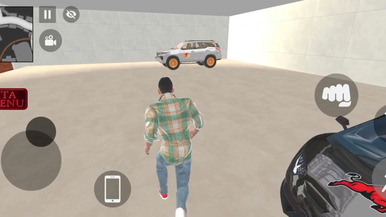 Meri 10 million ki gadi chori hogi 😭