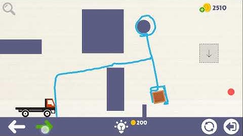 Brain On! Physics Boxs Puzzles - Level 65