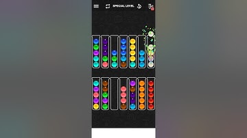 Ball Sort   Level 3970 SPECIAL LEVEL