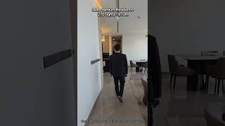 A Walk-Through Show at 3-Bedroom Premium Residence at Wyndham Garden UC88 BKK1