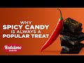 Why Spicy Candy is Always a Popular Treat! 🔥 | Redstone Foods