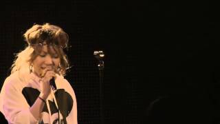 Video voorbeeld van "日之内エミ  ROSY  (Khalil Fong 方大同 Cover)(Live)"