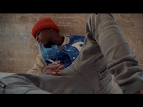 Quando Rondo - About It (Official Music Video)