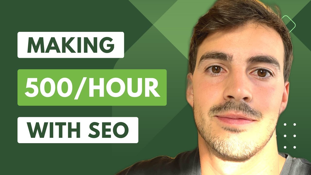 How to Make Money with SEO (100% FREE!) - YouTube