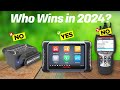 Best obd2 scanner 2024 who is the new 1