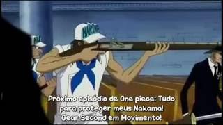 One piece 273
