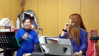 2019032701廖藝之音【LIVE】直播