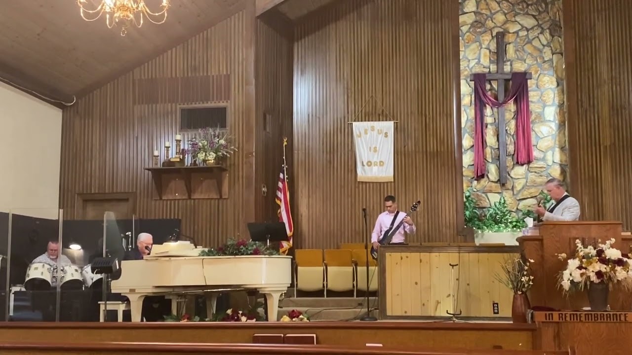 He Made It Rain For Me. Gerald Lewis