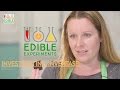 Edible Experiments - Investigating Invertase