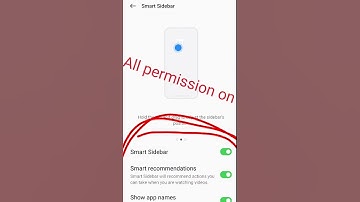 realme /oppo background stream problem solution (background audio in  youtube)