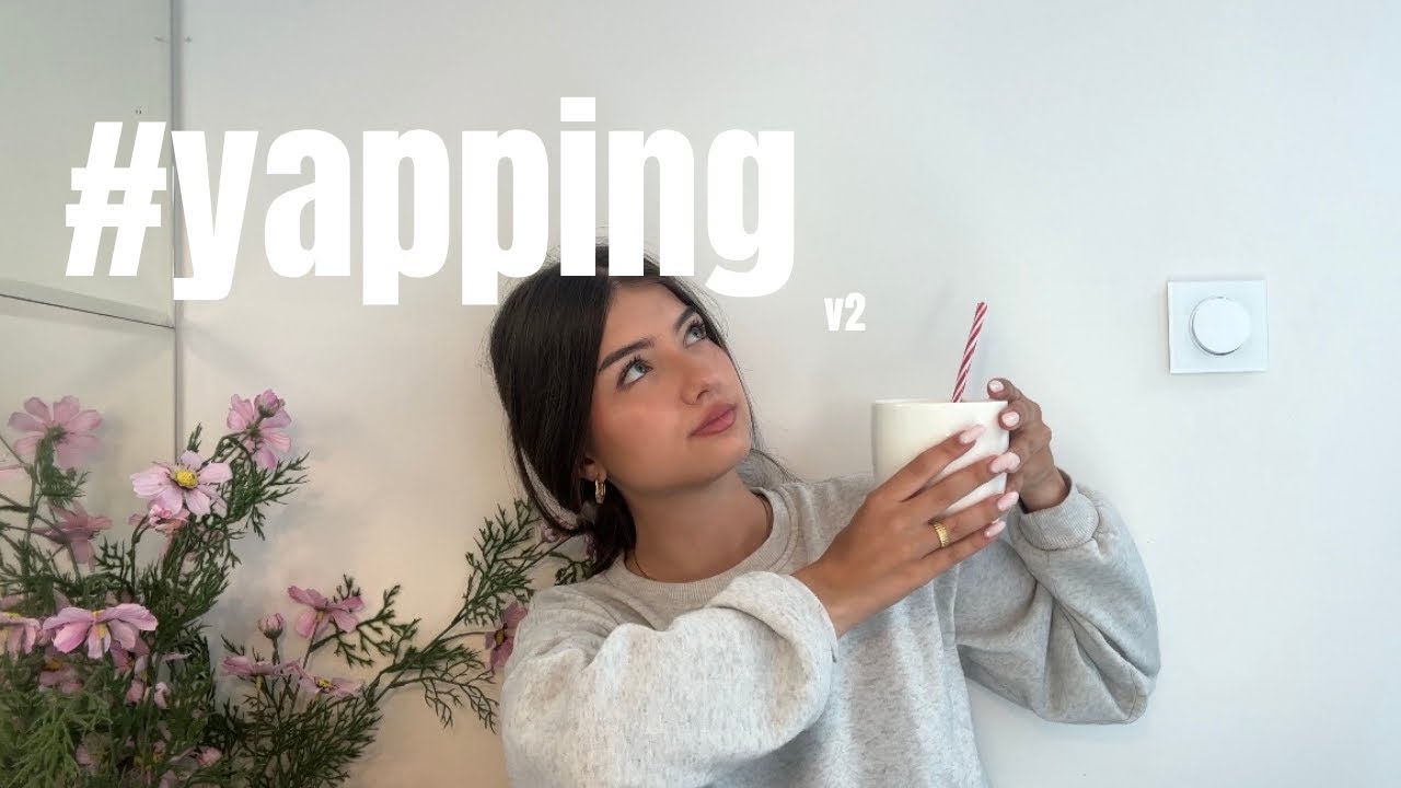 girl talk v2 I podcasty, pierwsza miłość i motywacja