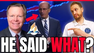 Ex-Adventist Discloses THIS DARK TRUTH About Adventism | Exposes Seventh-Day Adventist Church