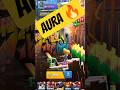 Full Aura 🔥 #shortsfeed #shorts #subwaysurfers #gaming #shortvideo