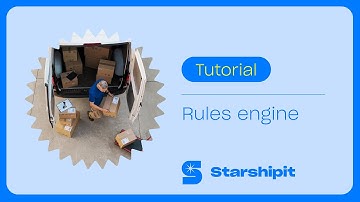 Rules Engine Overview (UI 2.0)