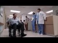 Hawaii Five-0 Season 7 Episode 1 McDanno Scenes Part 1 - Wheelchair Race