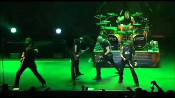 Accept - Losers And Winners (Live)
