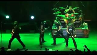 Video thumbnail of "Accept - Losers And Winners (Live)"