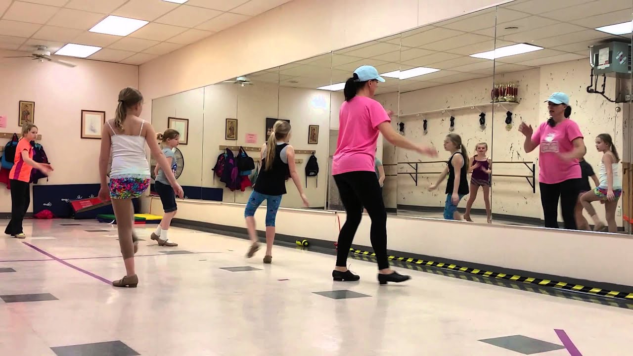 KDA Crocodile rock tap YouTube