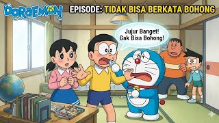 Download lagu Doraemon Bahasa Indonesia - Tidak Bisa Berkata Bohong 