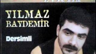 Yılmaz Baydemir - Al Götür Resimi