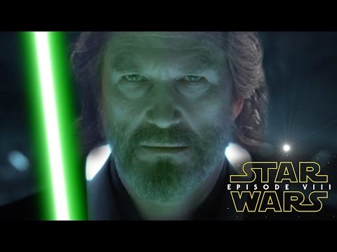 Star Wars Episode 8 The Last Jedi Luke Skywalker Line Of Dialogue Leaked (SPOILERS)