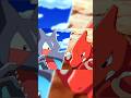 Why is Ash's Charmander overrated when it evolves into Charizard? 🤯😱 #shorts #pokemon #pokemongo