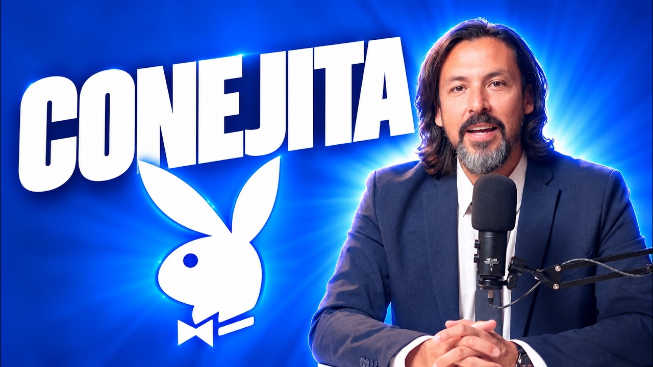 Anécdota con una CONEJITA  👯‍♀️ 🇩🇪 - Mister Roka Clip #misterroka #conejita #alemania #anecdotas