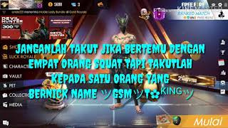 KATA KATA ANAK GAMERS