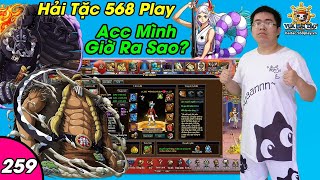 haitac568play #259 Acc ♥MờiVàoCHFake♥.s248 của mình bây giờ ra sao | Nguyen Viet Xuan screenshot 5