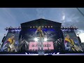 Justin Bieber- I'm The One (Live From One Love Manchester Ariana Grande)HD