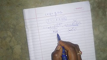 Exercise 7.3(Q.no:2 ,1),Lagrange