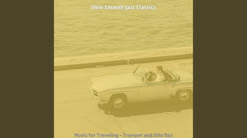 Fiery Backdrops for Commuting