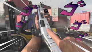 Jojo Wick