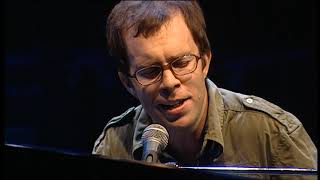 Ben Folds – Brick | Live at The Chapel 2001