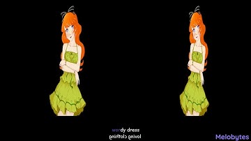 Melobytes image to Music