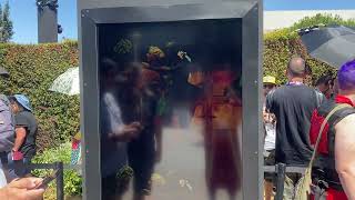 Sdcc 2022 - Experience Fx