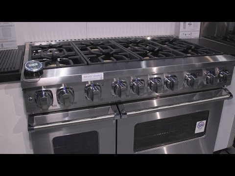 Range Buying Guide | Consumer Reports