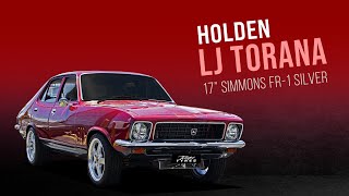 Car of the Week: Holden LJ Torana