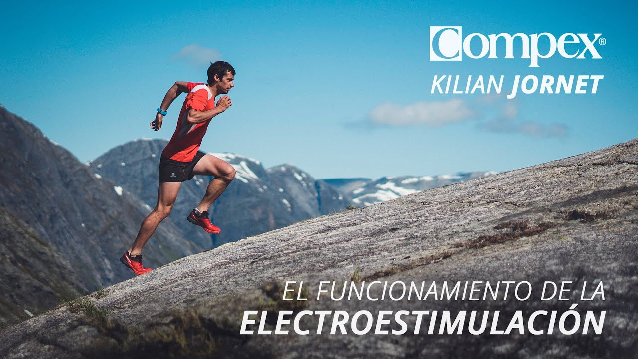 Programa electroestimulacion para adelgazar