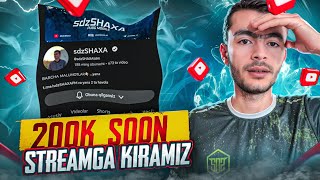 Download Lagu 200K SON  sdzSHAXA STRIM MP3