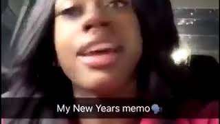 You probably got the right idea but the wrong bitch (full original)