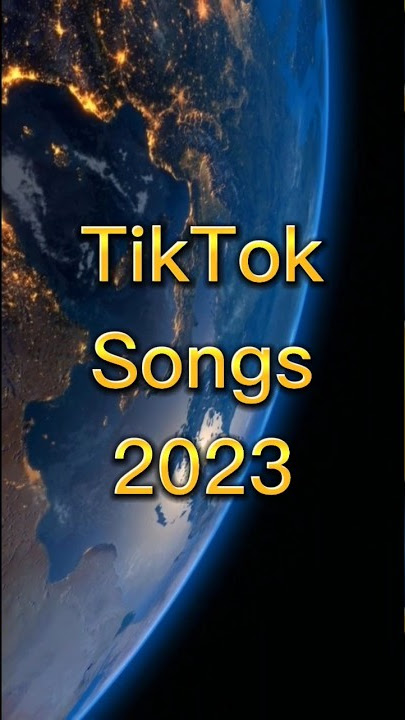 TikTok Songs 2023 #shorts #trending #tiktok #song #viral #shortsvideo