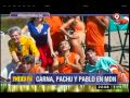 Mejor de Noche: Programa del 23 de Mayo 2016