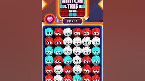 Chuzzle 2 - Match 3