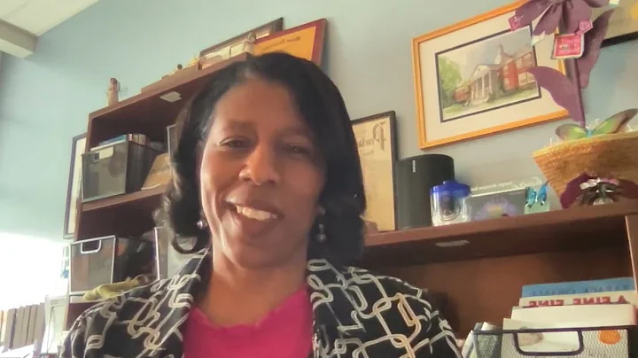 Ericka Simmons Career Video 2022