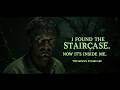 I Discovered a Secret Staircase Underground. The Truth is Worse Than You Think.