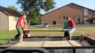 NathanEagleScoutProject