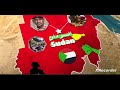 المقاومة الشعبية السودانية ضد الحكومة 