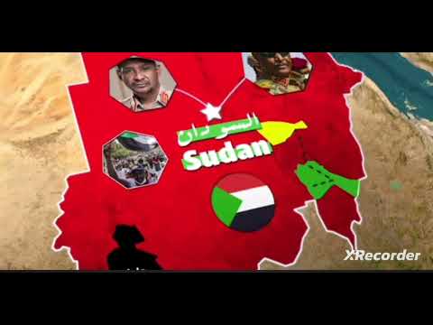 المقاومة الشعبية السودانية ضد الحكومة