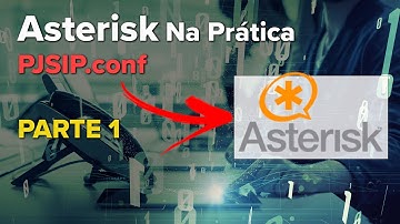Aula 3 - Asterisk PJSIP.conf - Técnico